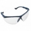 Γυαλιά προστασίας Blue Frame Clear Lens, Fog-Ban Anti-fog Coating (αντιθαμπωτικό)