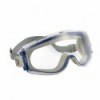 Γυαλιά προστασίας MAXXPRO Indirect Vent,Fabric Headband Clear Lens, Fog-Ban Anti-fog Coating (αντιθαμπωτικό)