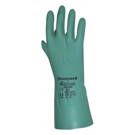 Γάντια Nitrile LA132G