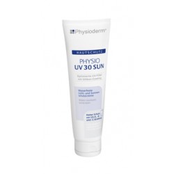 Physio UV 30 Sun tube, 100 ml