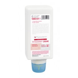 PHYSIODERM CREME collapsible bottle, 1000 m