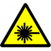 Σήμα ασφαλείας: Ακτινοβολία λέιζερ ΣΠ13